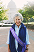 Tulalip Cares recipient for 2015, Alzheimer's Association.