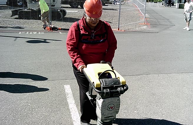 Tulalip Cares Tero Construction Training Center gallery image