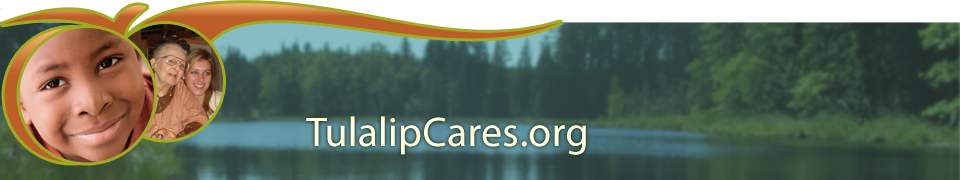 Tulalip Care Header image