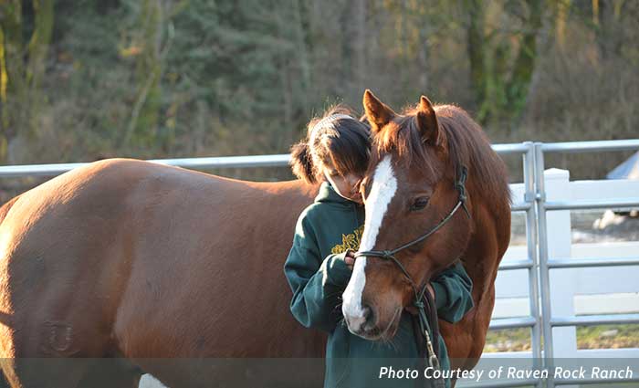 Charitable Contributions Tulalip Cares