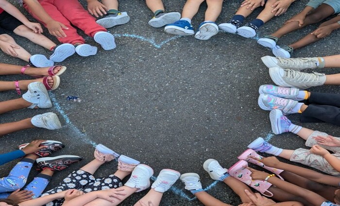 Charitable Contributions Tulalip Cares