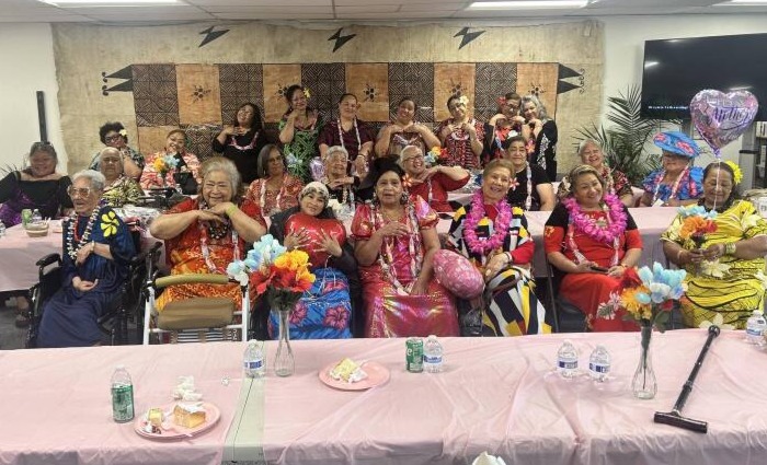 Charitable Contributions Tulalip Cares